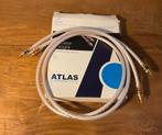 Atlas equator integra  RCA kabel, Nieuw, Interlink-kabel, Ophalen of Verzenden, Minder dan 2 meter