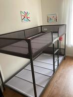 Stapelbed, Kinderen en Baby's, Ophalen, Gebruikt, 70 tot 85 cm, Hoogslaper of Stapelbed