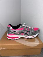 ASICS GEL KAYANO 14 Pink Glo - Maat 47 - Nieuw!, Sport en Fitness, Loopsport en Atletiek, Hardloopschoenen, Verzenden, Nieuw, Hardlopen