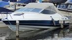 Bayliner Capri 2052 Cuddy incl ligplaats Vinkeveen, Watersport en Boten, Speedboten, Ophalen, Gebruikt, Binnenboordmotor, 6 meter of meer