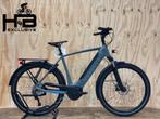Gazelle Ultimate T10 HMB E-Bike Shimano Deore