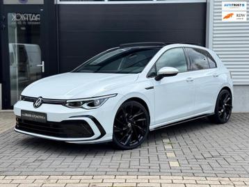 Volkswagen Golf 1.5 eTSI 3x R-Line Panodak, IQ Light beschikbaar voor biedingen
