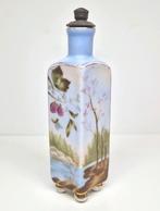 Antieke J.C. Boldoot Amsterdam Eau de Cologne flacon 1890., Antiek en Kunst, Ophalen of Verzenden