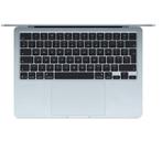 APPLE MacBook Air 13 inch M4 16 GB 512 GB Sky Blue, Computers en Software, Apple Macbooks, Apple, 13 inch, 512 GB, Ophalen of Verzenden