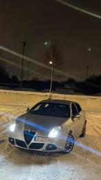 Alfa Romeo Giulietta 1.4 Dealer | Veel opties, Auto's, Voorwielaandrijving, 4 cilinders, Handgeschakeld, 500 kg