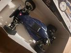 Tamiya dessert gator, Ophalen of Verzenden, Zo goed als nieuw, Auto offroad