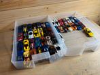 Hot Wheels Chevrolet Corvette partij - 44x, Ophalen of Verzenden, Auto