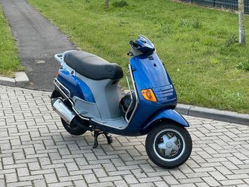Piaggio skr 172 a1 beschikbaar voor biedingen