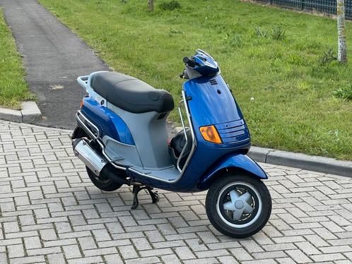 Piaggio skr 172 a1, Fietsen en Brommers, Scooters | Piaggio, Zo goed als nieuw, Overige modellen, Ophalen