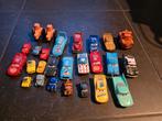 Cars autootjes, Ophalen of Verzenden, Gebruikt