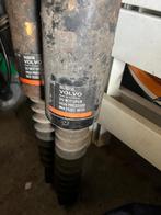 Sachs nivomat dempers, set van 2, Auto-onderdelen, Ophanging en Onderstel, Verzenden, Gebruikt, Volvo