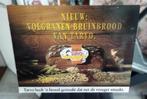 reclame hanger karton TARVO brood (jaren 90?), Ophalen of Verzenden, Gebruikt, Gebruiksvoorwerp