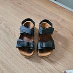 Zwarte sandalen maat 28, Develab, Kinderen en Baby's, Kinderkleding | Schoenen en Sokken, Develab, Jongen of Meisje, Overige typen