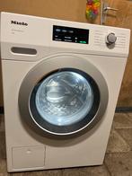 Miele Wasmachine 9kg 1600 toeren Excellence - Inverter Motor, Ophalen, 1200 tot 1600 toeren, Gebruikt, 8 tot 10 kg
