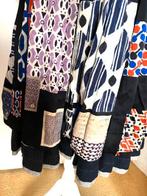 Tricot chic jurk maat 42[v], Kleding | Dames, Jurken, Overige kleuren, Maat 42/44 (L), Ophalen of Verzenden, Zo goed als nieuw