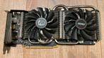 MSI GeForce GTX 970 Gaming 4G, Ophalen of Verzenden, Gebruikt, GDDR5, Nvidia