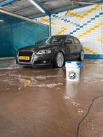 Audi A3 2.0 Tfsi 147KW 3D 2008 Grijs, Auto's, Voorwielaandrijving, 65 €/maand, 295 pk, 1984 cc
