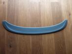 VW golf 5 ABT style achterklep spoiler (gti r32), Auto diversen, Tuning en Styling, Ophalen of Verzenden