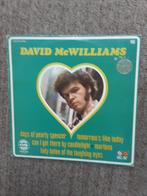 vinyl lp David McWilliams David McWilliams vol 2, Ophalen, Gebruikt, 12 inch, Poprock