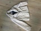 Kort jasje PARX.  Faux Fur, Ophalen of Verzenden, Zo goed als nieuw, Maat 42/44 (L)