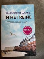 Boek In het reine | Agnes Martin Lugand, Ophalen of Verzenden, Nederland