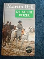 De kleine keizer - Martin Bril, Ophalen of Verzenden, Nieuw