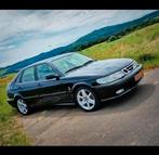 Saab 9-3se 2.0t 2002, Voorwielaandrijving, 65 €/maand, Stof, Beige
