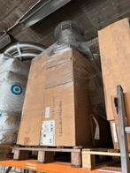 Metaloterm AT 250 pijpmateriaal. Bv. Veranda set Nieuw!, Ophalen