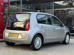 Volkswagen up! 1.0 *!* HIGH UP *!* CUP EDITION *!* AIRCO/ LM, Voorwielaandrijving, Euro 5, Stof, Gebruikt