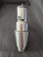 RÖHM centering point face driver / Draai en freesgereedschap, Ophalen of Verzenden, Zo goed als nieuw