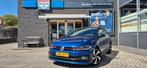 Volkswagen Polo 2.0 TSI GTI 200PK automaat, sensoren V+A, Gebruikt, Blauw, Origineel Nederlands, Polo