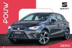 SEAT Ibiza 1.0 EcoTSI 95pk FR | 18" Velgen | Apple Carplay /, Voorwielaandrijving, 12 maanden, Stof, 95 pk