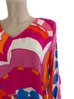 Milano Italy jurk NIEUW L, Kleding | Dames, Jurken, Overige kleuren, Maat 42/44 (L), Nieuw, Ophalen of Verzenden