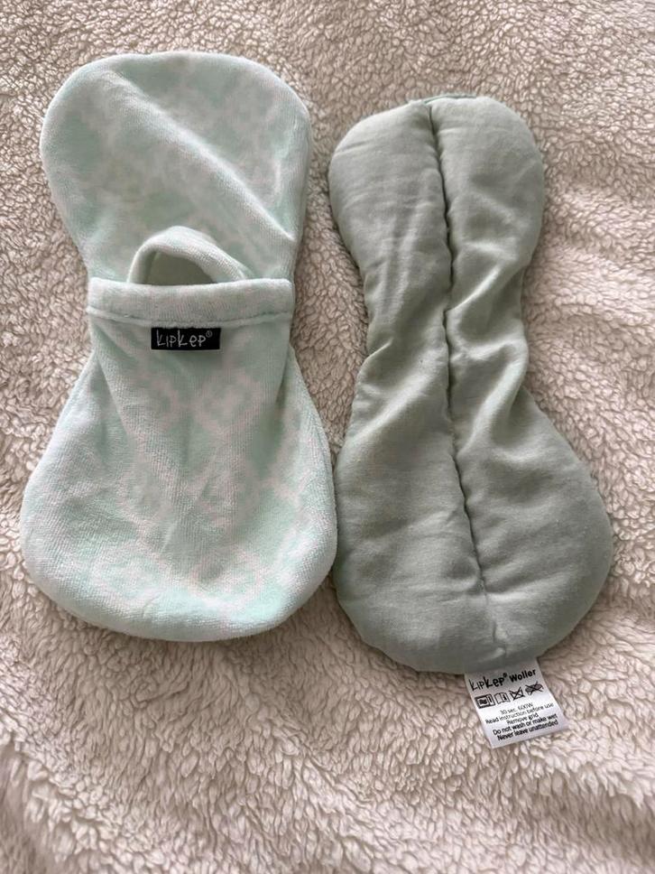 KipKep Woller Warmtekussen, Kinderen en Baby's, Babykleding | Mutsen, Sjaals en Wanten, Zo goed als nieuw, Wanten, Jongetje of Meisje