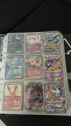 Oude Pokemon kaarten, Ophalen of Verzenden, Zo goed als nieuw
