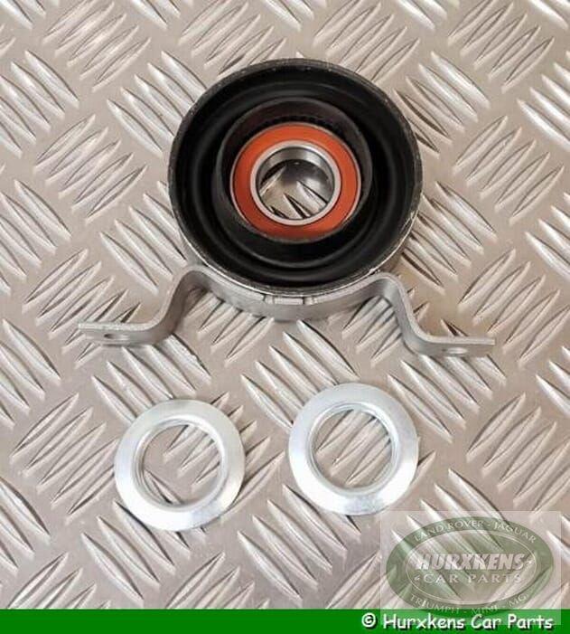 Lager cardanas Range Rover Sport, Ophalen of Verzenden, Nieuw, Land Rover