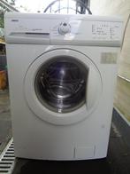Goedwerkende wasmachine Zanussi ZWG 5140, 85 tot 90 cm, Gebruikt, Wolwasprogramma, 1200 tot 1600 toeren