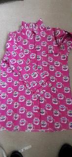 2 nachthemden flanel., Ophalen of Verzenden, Zo goed als nieuw