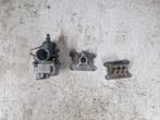 Mikuni 12 mm carburateur, Fietsen en Brommers, Brommers | Schadebrommers, Ophalen, Yamaha