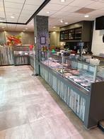 Slagerij ter overname in Monster A locatie