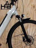 Kalkhoff Image 3.B Advance E-Bike 500Wh, Overige merken, Ophalen of Verzenden, Zo goed als nieuw, Minder dan 47 cm