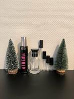 Aaron Terence Hughes - Athena Sample, Ophalen of Verzenden, Nieuw, Proef of Tester, Gevuld