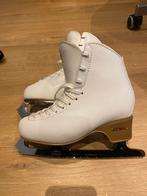 Edea Kunstschaatsen - Zo goed als nieuw - maat 34, Overige merken, Ophalen of Verzenden, Zo goed als nieuw, Kunstschaatsen