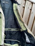 *Tenson* Zeer nette Ski-Jas mt S Zgan!, Kleding | Heren, Wintersportkleding, Ophalen of Verzenden, Zo goed als nieuw, Maat 46 (S) of kleiner