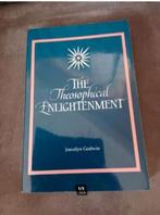 The theosophical entlightenment, Gelezen, Ophalen of Verzenden, Achtergrond en Informatie