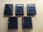 Nintendo DS/3DS Game Card Case, x5, Overige typen, 3DS, Ophalen of Verzenden, Zo goed als nieuw