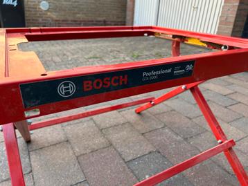 Bosch GTA 6000 Onderstel Tafelzaag beschikbaar voor biedingen