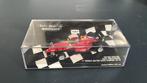 Minichamps 1:43 Tatuus FA010B Max Verstappen Florida WS, Ophalen of Verzenden, Nieuw, Auto, MiniChamps