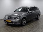 Mercedes-benz C-KLASSE C 180 CDI ESTATE AVANTGARDE, Euro 5, 4 cilinders, Parkeersensor, 2143 cc