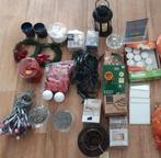 Kerstspullen  (1 Koop), Diversen, Kerst, Ophalen of Verzenden, Nieuw